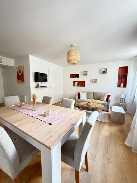 Photo de Le Duplex Safari