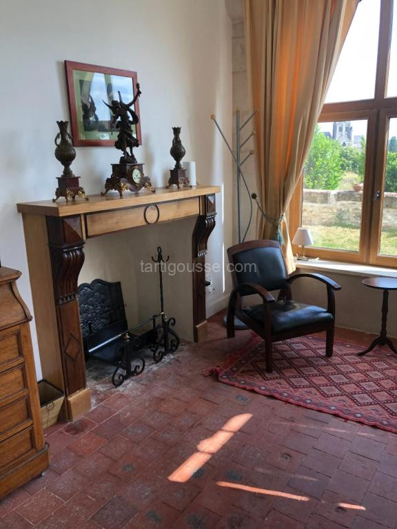 photo de Charmant gite en rez-de-jardin