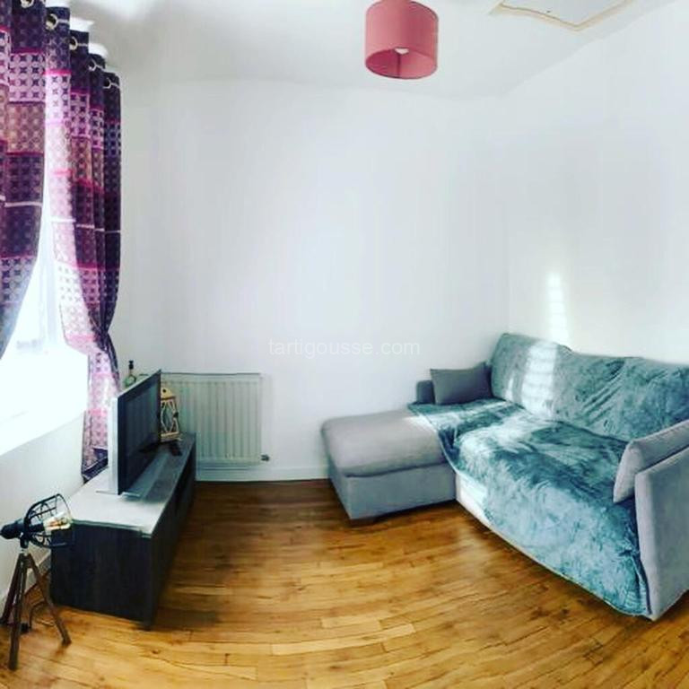 photo de Logement 8 personnes à St Aignan centre