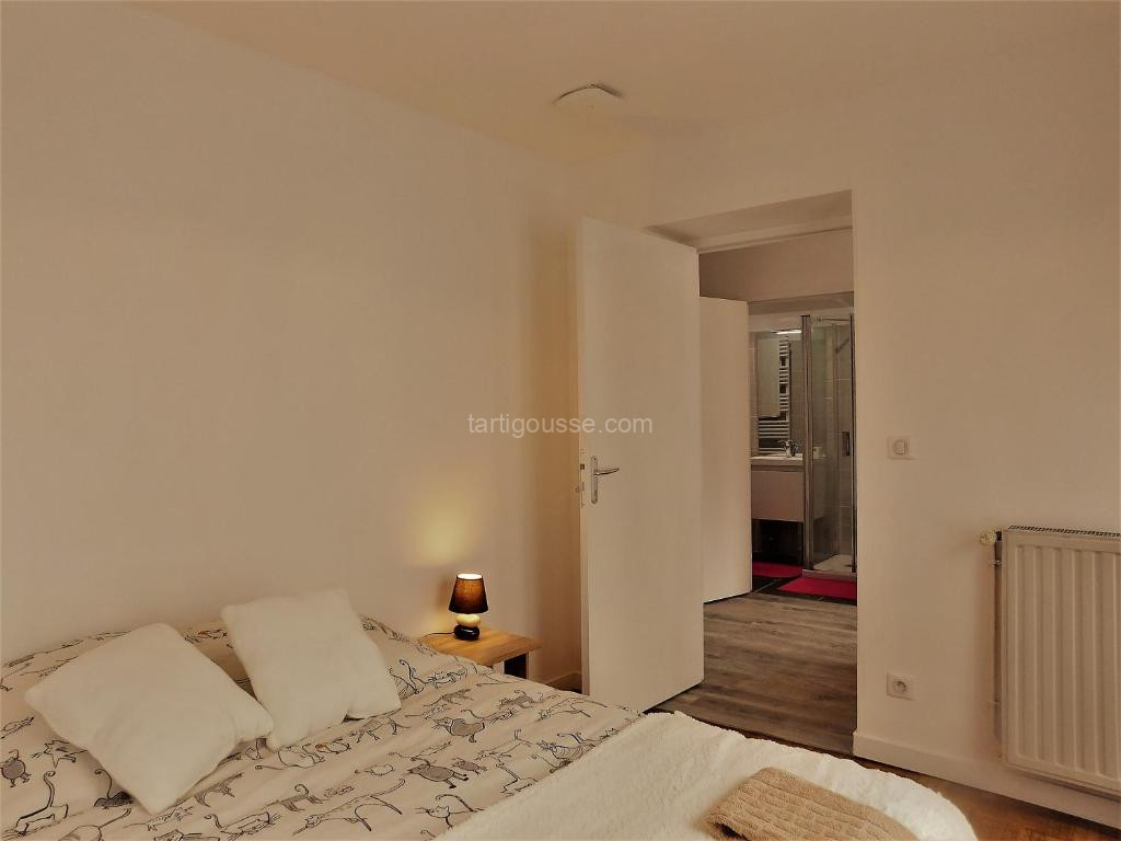photo de Appartement St Aignan sur Cher centre