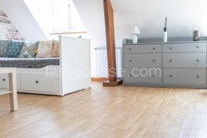 Superbe appartement - 5 mn du Zoo de Beauval (8p) à Saint-Aignan