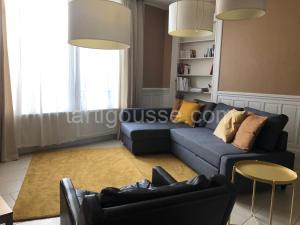 L appartement des bords du Cher à Saint-Aignan
