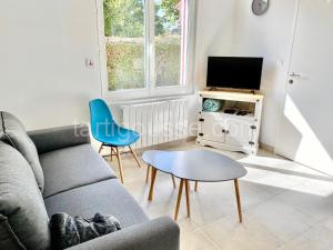 L'Escale l'Escapade Intervalle à Saint-Aignan