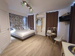 Studio Kamelia à Saint-Aignan