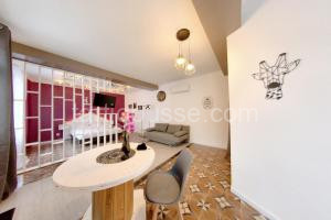 Studio Rose à Saint-Aignan