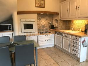 Photo de l'Appartements Gîte Maison de Sophie à Saint-Aignan