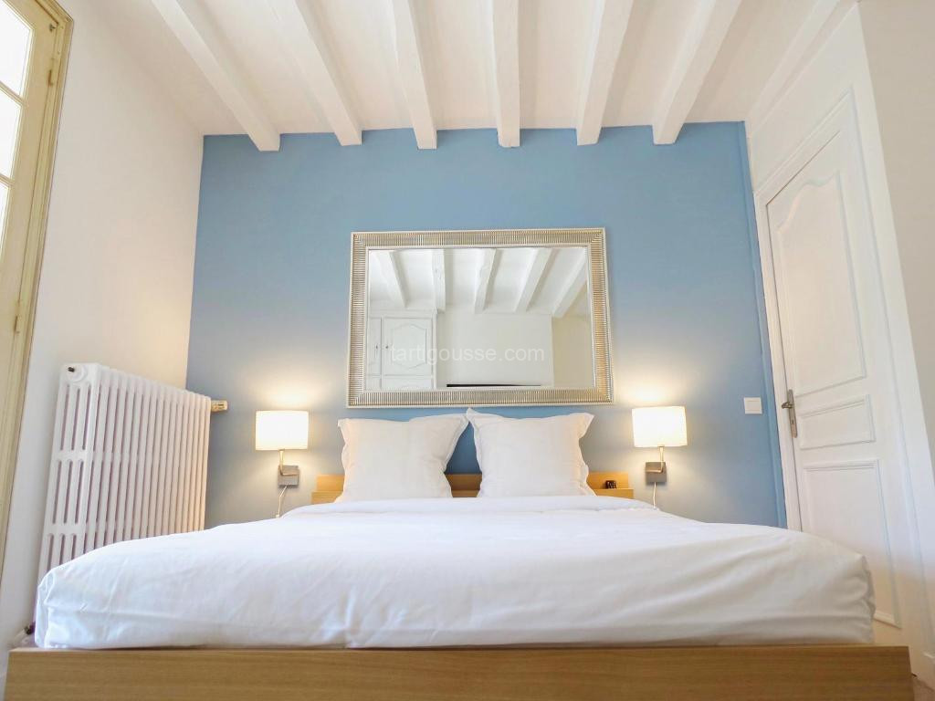 Photo de Les Chambres Lune