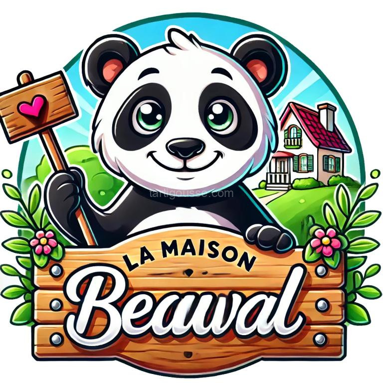 photo de Maison Beauval - Saint-Aignan Centre - 5 minutes du Zoo de Beauval