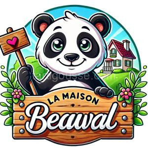 Maison Beauval - Saint-Aignan Centre - 5 minutes du Zoo de Beauval à Saint-Aignan