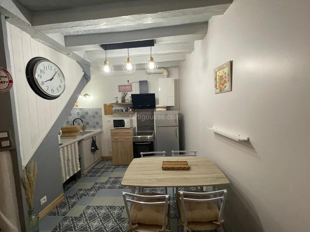 photo de Jolie Maison de Ville