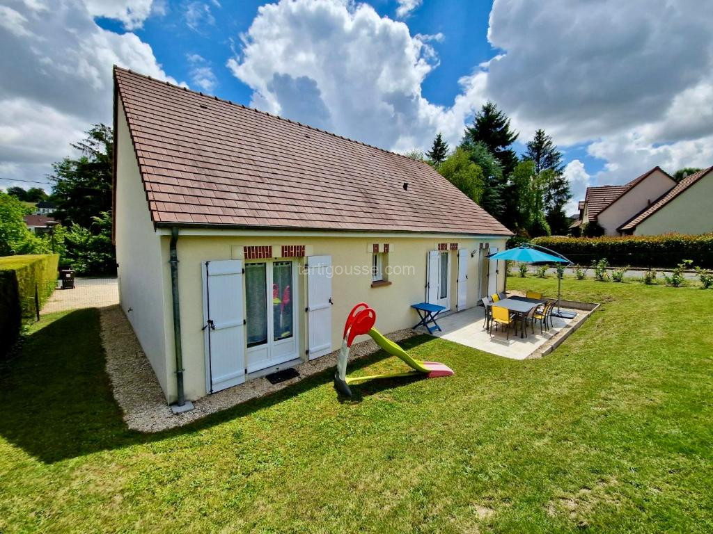 photo de Gîte Basilic
