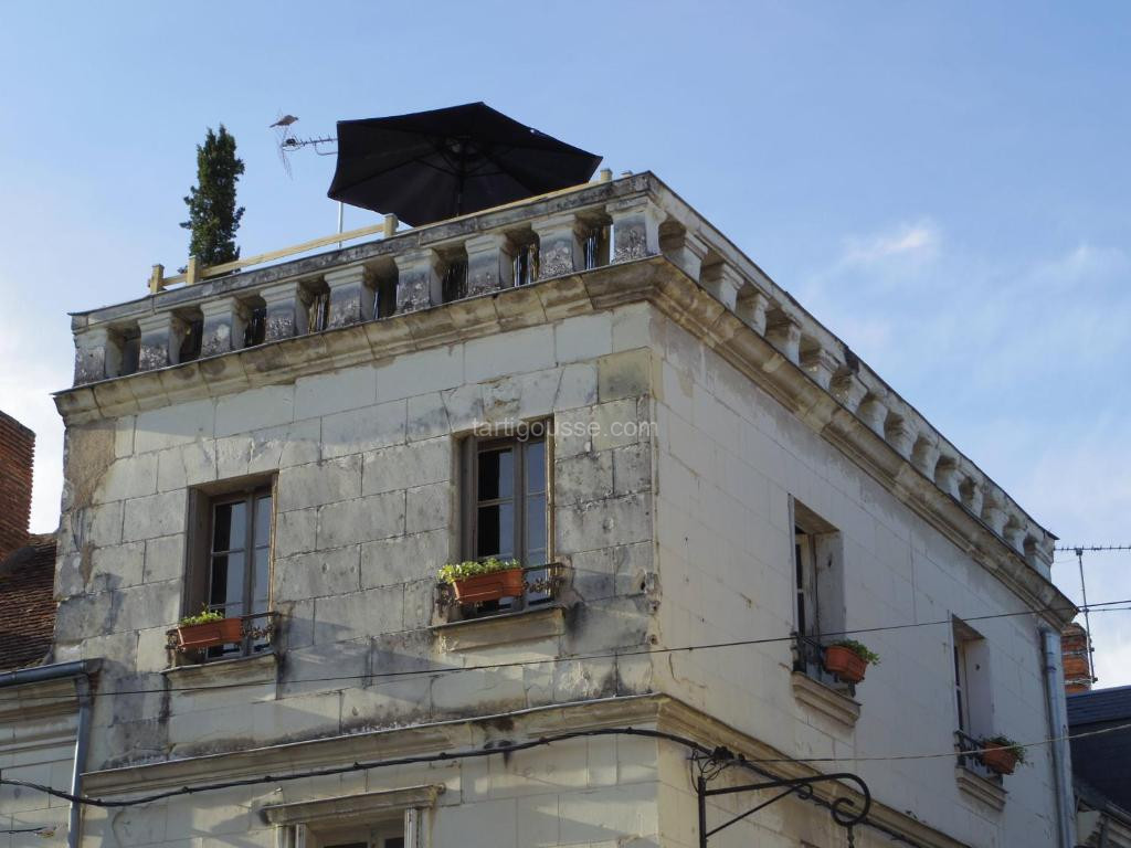 Photo de La Terrasse d'Octave