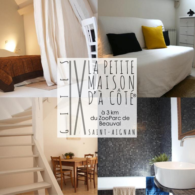 photo de La Petite Maison d'à Côté