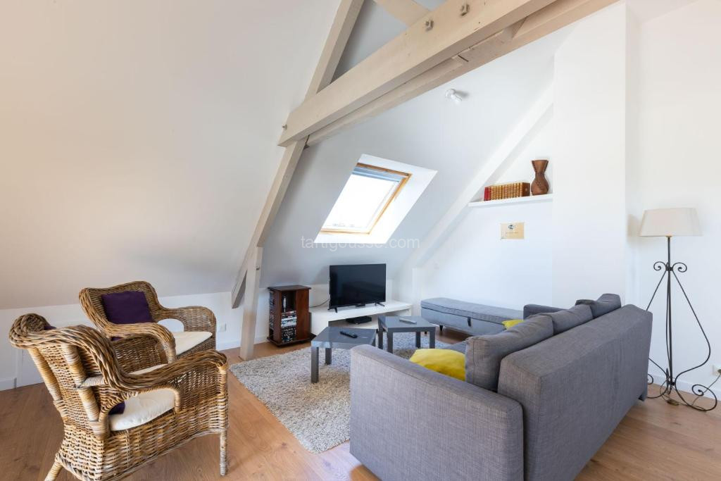 photo de Appartement des Grands Champs avec terrasse