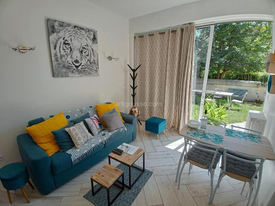 photo de Gîte OZOO