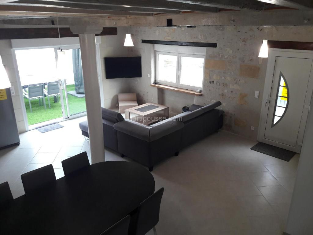 Photo de Gîte Dodo Lé La