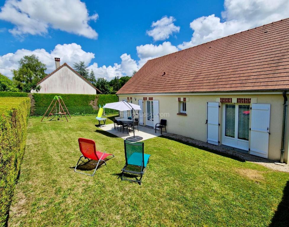 Photo de Gîte Romarin