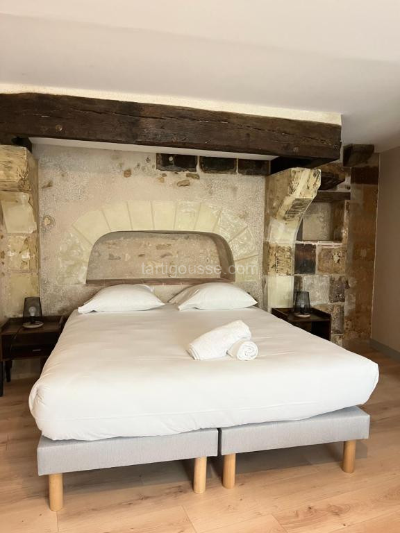 Photo de La Maison Tanneur