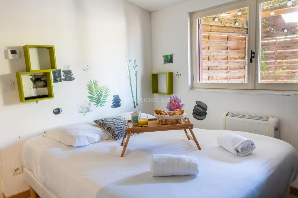 photo de Cocooning Place