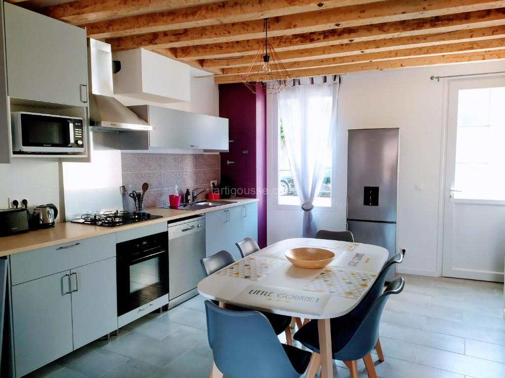 photo de Casa Louka