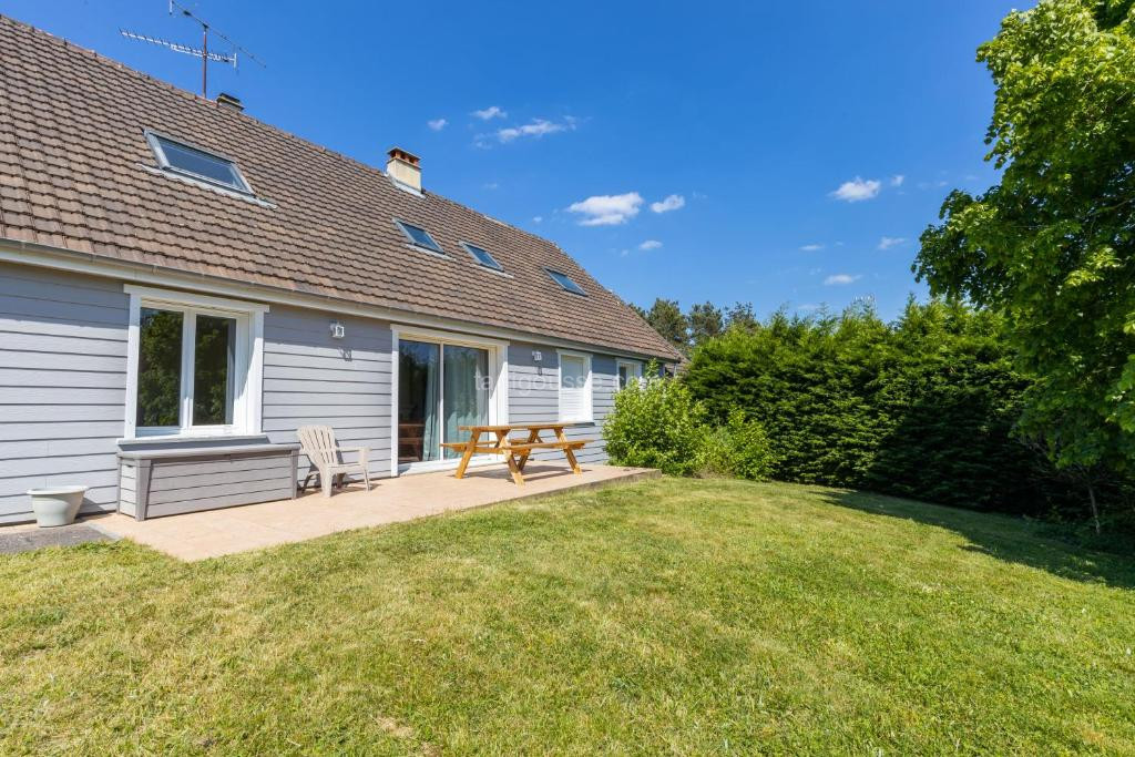photo de Maison des Grands Champs