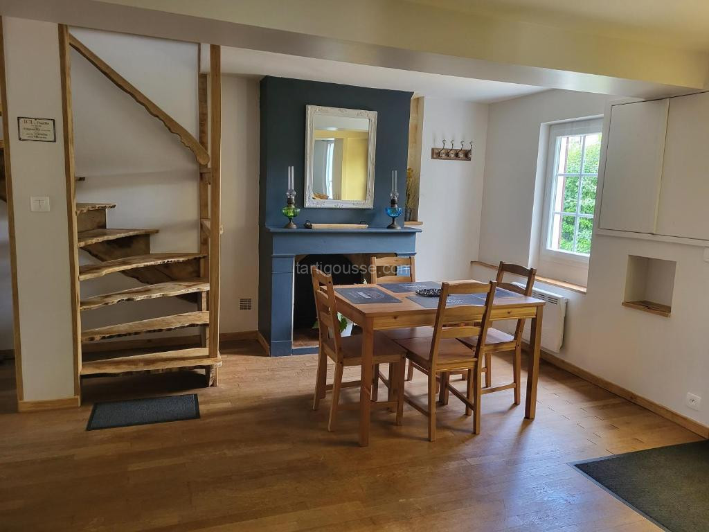 Photo de La petite maison