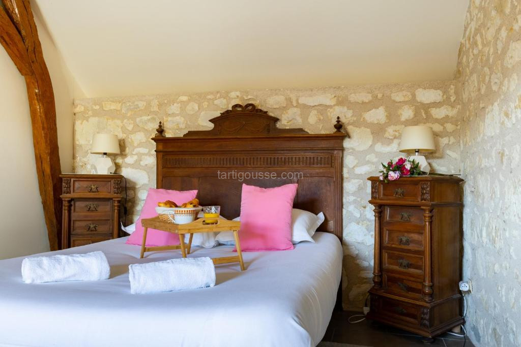 Photo de Maison Camilia