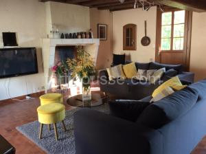 Gîte Ô Beauval à Saint-Aignan