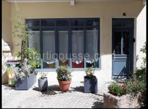 Photo de la Maisons de vacances Chez Effat et Marie T A C 3 à Saint-Aignan