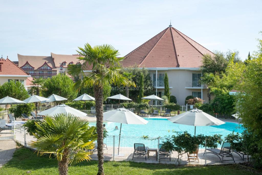 photo de Les Jardins de Beauval