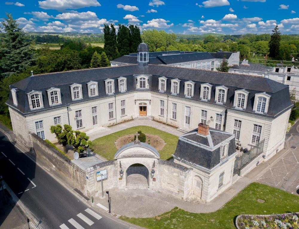 photo de Hotel Beauvilliers