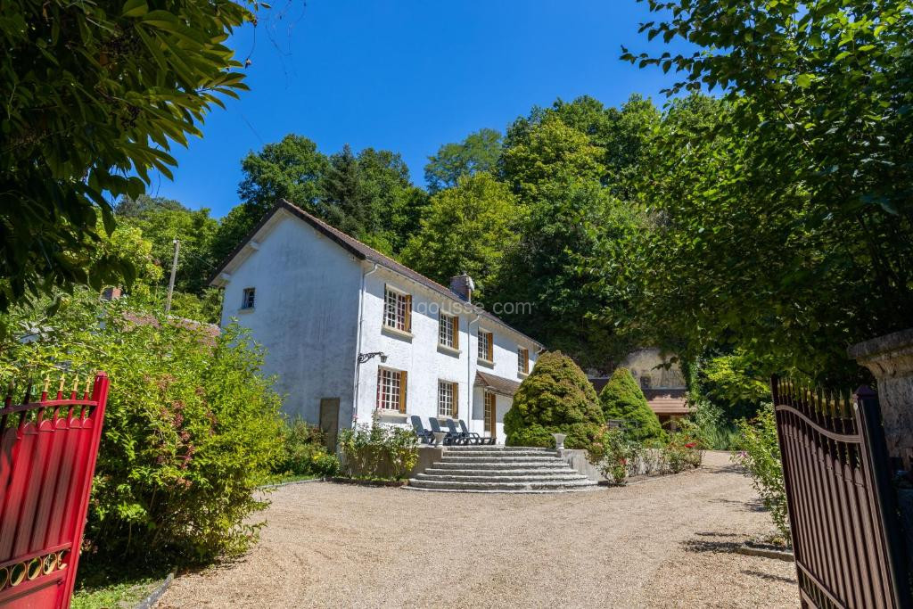 photo de Le Gite du Chevreuil, 200 Mètres de BEAUVAL